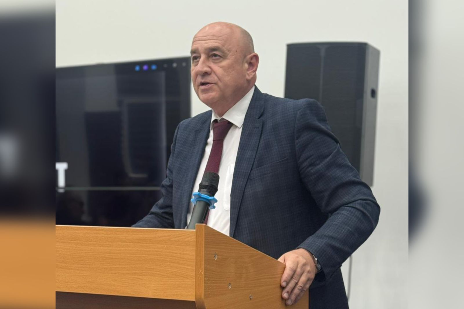 В Дербенте состоялась Международная научно-религиозная конференция «Ислам в Дербенте в эпоху благородных сподвижников»